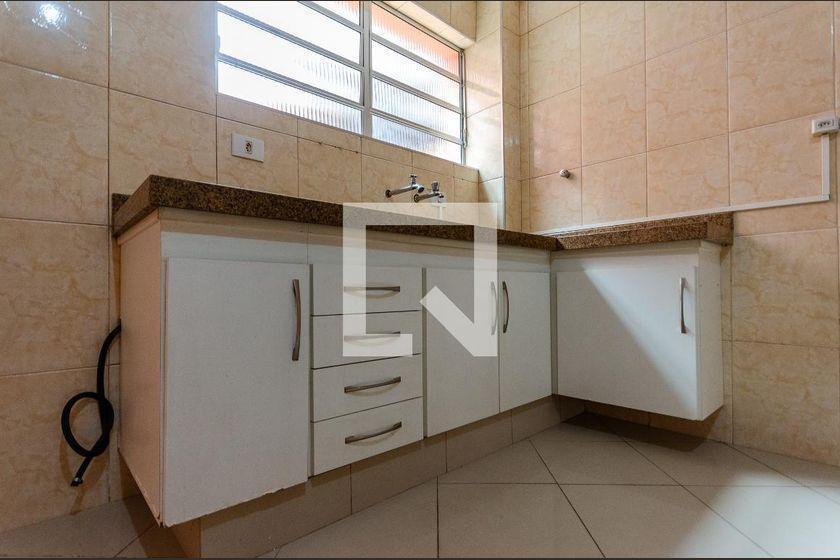Casa à Venda – Freguesia do Ó, 2 Quartos, 120 m² – São Paulo