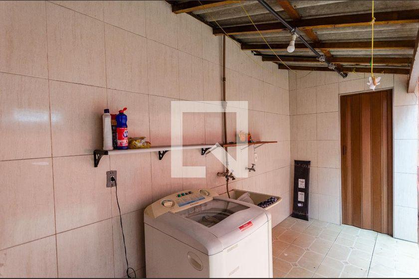 Casa à Venda – Freguesia do Ó, 2 Quartos, 120 m² – São Paulo