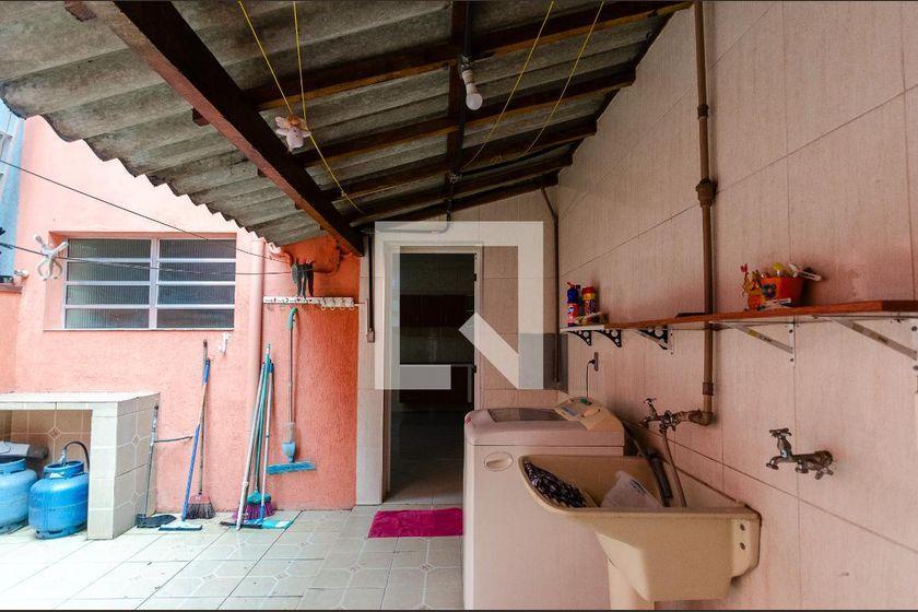 Casa à Venda – Freguesia do Ó, 2 Quartos, 120 m² – São Paulo