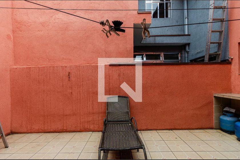 Casa à Venda – Freguesia do Ó, 2 Quartos, 120 m² – São Paulo