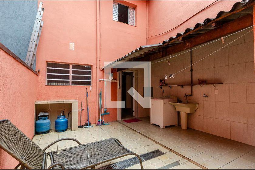 Casa à Venda – Freguesia do Ó, 2 Quartos, 120 m² – São Paulo