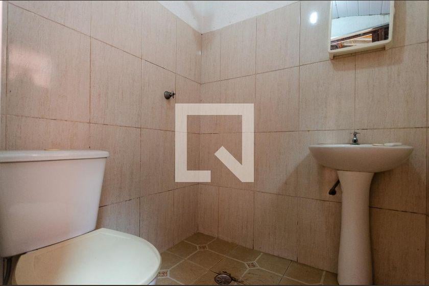 Casa à Venda – Freguesia do Ó, 2 Quartos, 120 m² – São Paulo