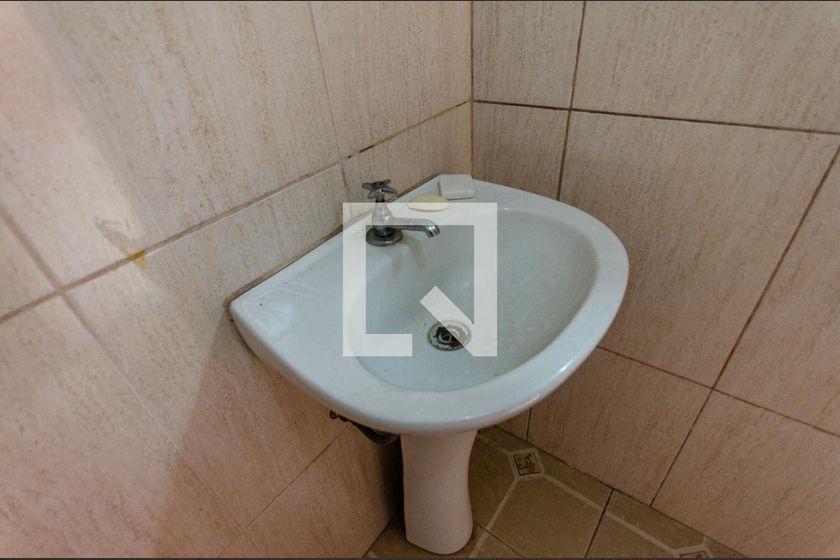 Casa à Venda – Freguesia do Ó, 2 Quartos, 120 m² – São Paulo