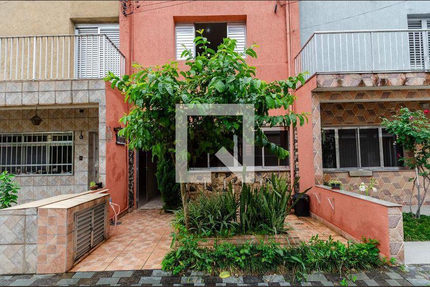 Casa à Venda – Freguesia do Ó, 2 Quartos, 120 m² – São Paulo