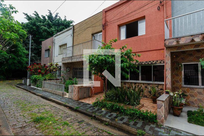 Casa à Venda – Freguesia do Ó, 2 Quartos, 120 m² – São Paulo