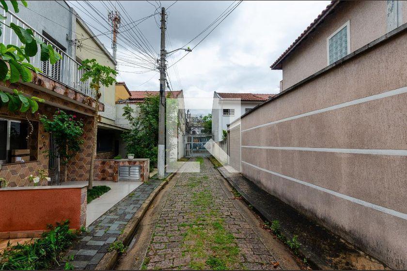 Casa à Venda – Freguesia do Ó, 2 Quartos, 120 m² – São Paulo