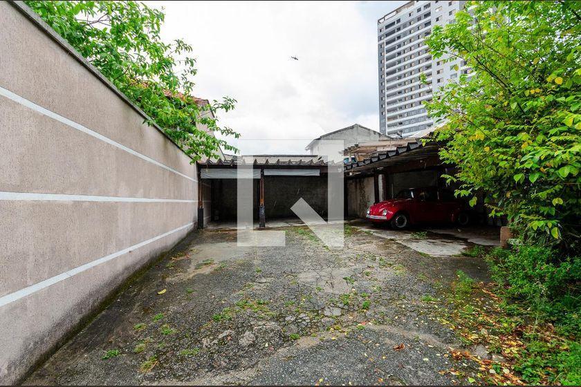 Casa à Venda – Freguesia do Ó, 2 Quartos, 120 m² – São Paulo