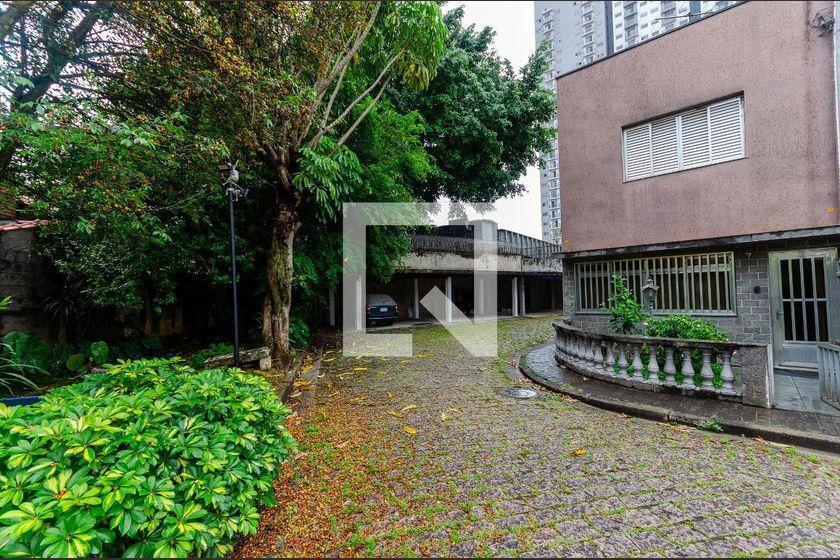 Casa à Venda – Freguesia do Ó, 2 Quartos, 120 m² – São Paulo
