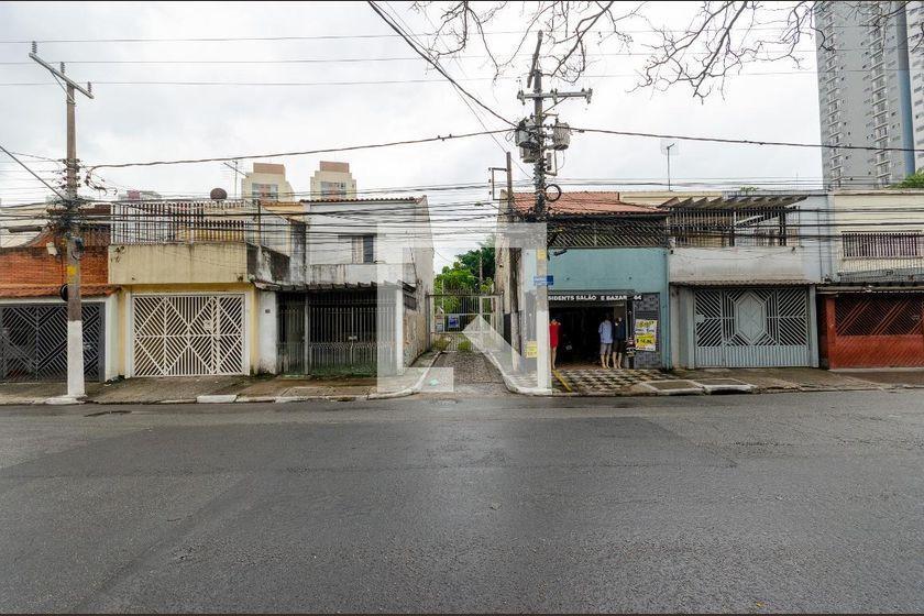 Casa à Venda – Freguesia do Ó, 2 Quartos, 120 m² – São Paulo