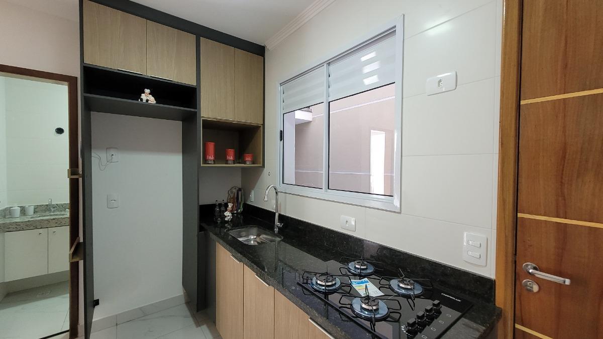 Funcional apartamento para venda em Vila Guilherme com 2 quartos , 33m²