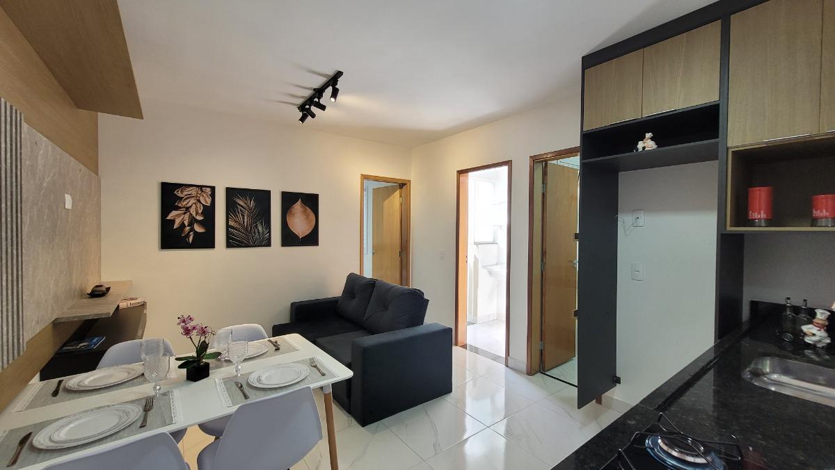 Funcional apartamento para venda em Vila Guilherme com 2 quartos , 33m²