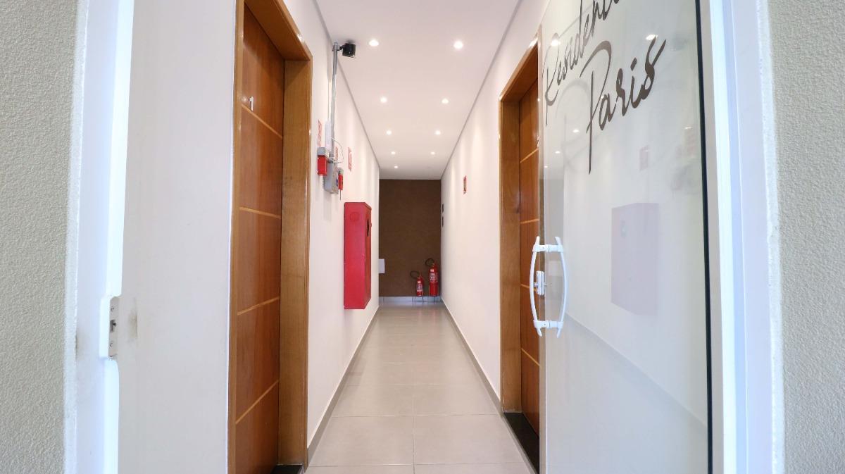 Funcional apartamento para venda em Vila Guilherme com 2 quartos , 33m²