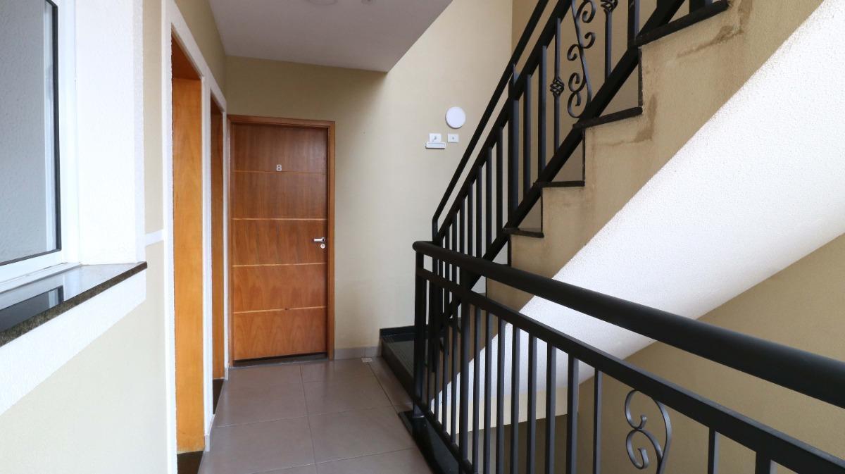 Funcional apartamento para venda em Vila Guilherme com 2 quartos , 33m²