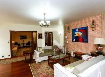 Casa à Venda – Jardim Guedala, 5 Quartos, 450 m² – São Paulo
