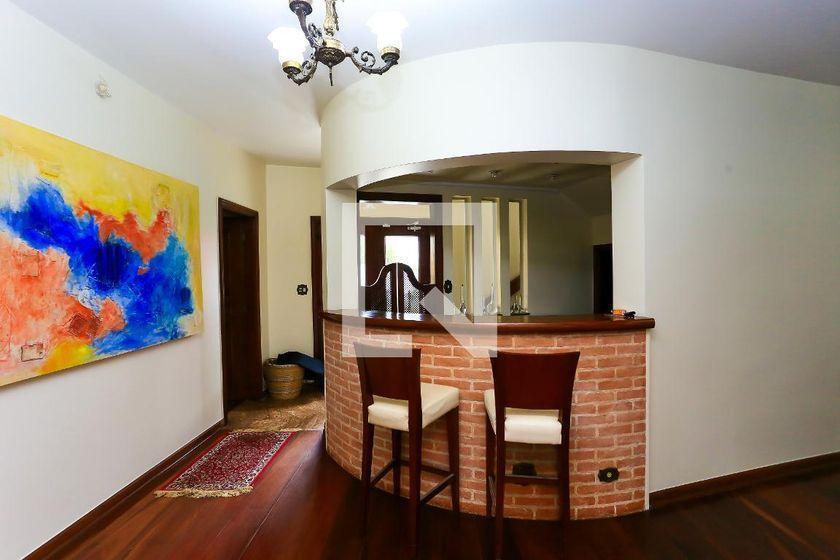 Casa à Venda – Jardim Guedala, 5 Quartos, 450 m² – São Paulo