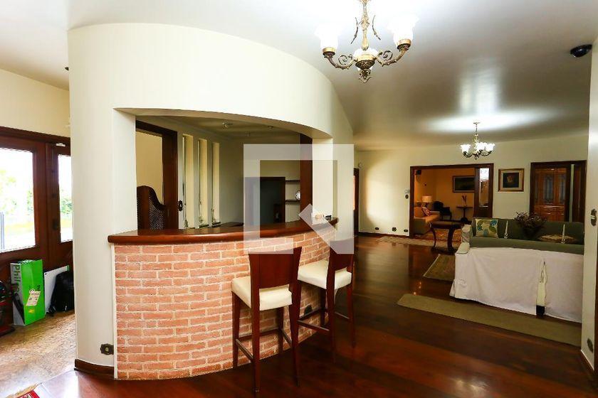 Casa à Venda – Jardim Guedala, 5 Quartos, 450 m² – São Paulo