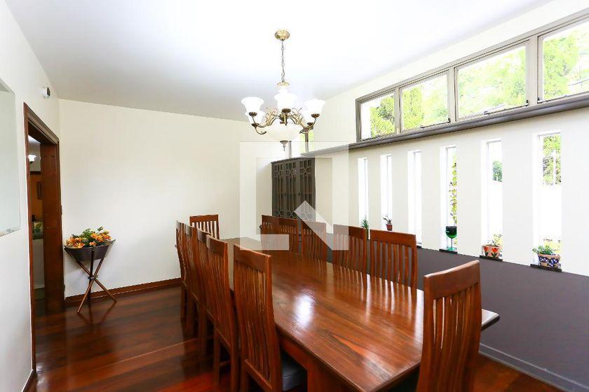 Casa à Venda – Jardim Guedala, 5 Quartos, 450 m² – São Paulo