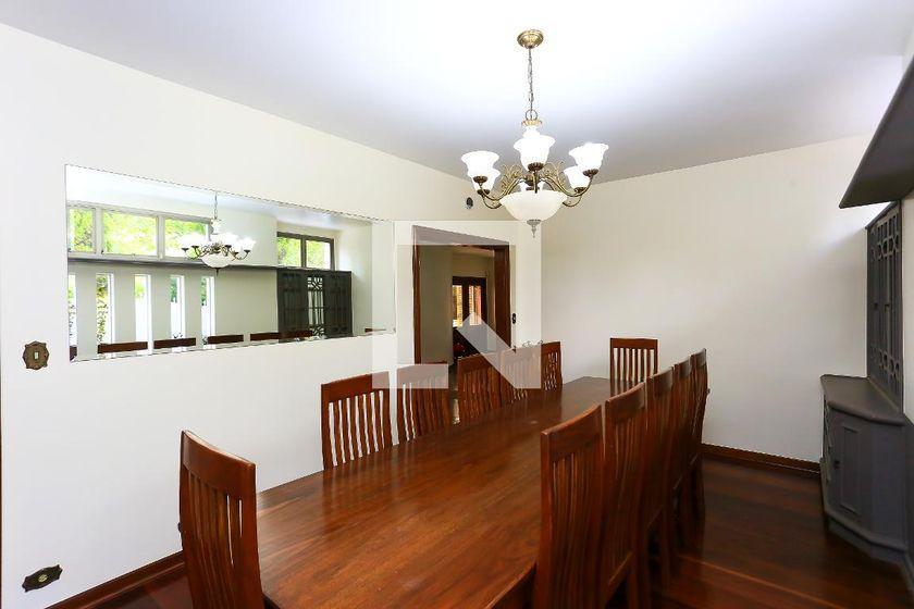 Casa à Venda – Jardim Guedala, 5 Quartos, 450 m² – São Paulo