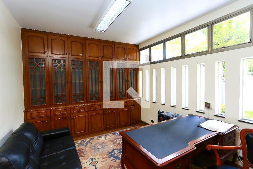 Casa à Venda – Jardim Guedala, 5 Quartos, 450 m² – São Paulo
