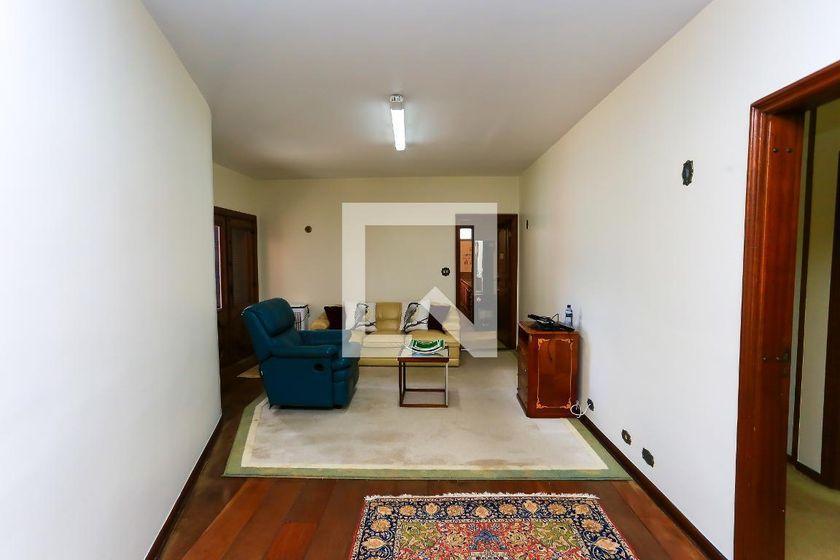 Casa à Venda – Jardim Guedala, 5 Quartos, 450 m² – São Paulo