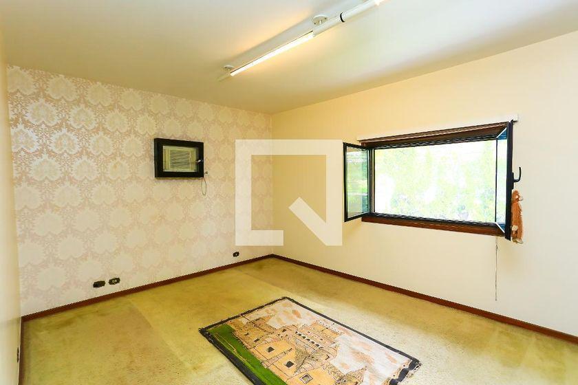 Casa à Venda – Jardim Guedala, 5 Quartos, 450 m² – São Paulo