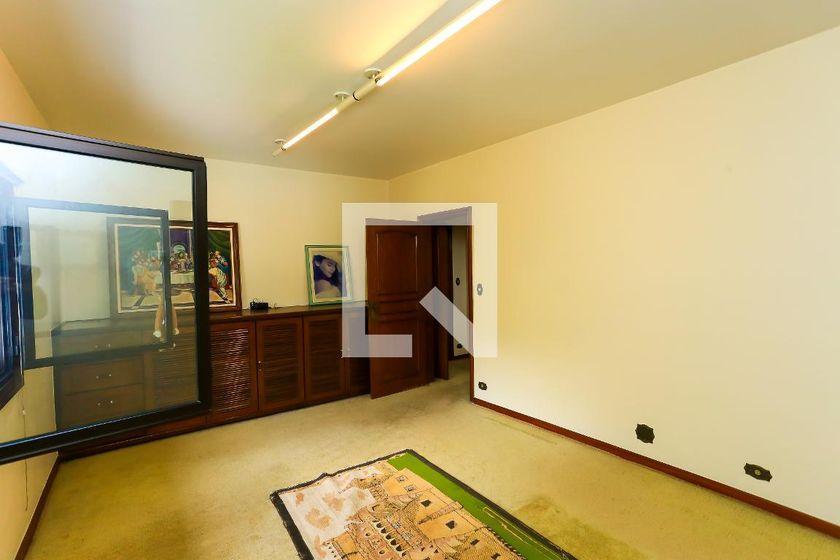 Casa à Venda – Jardim Guedala, 5 Quartos, 450 m² – São Paulo