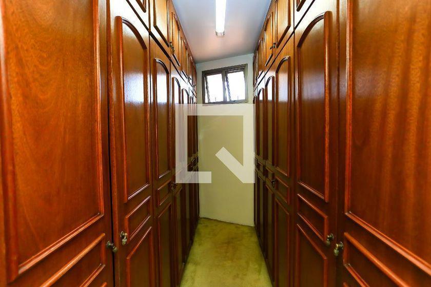 Casa à Venda – Jardim Guedala, 5 Quartos, 450 m² – São Paulo