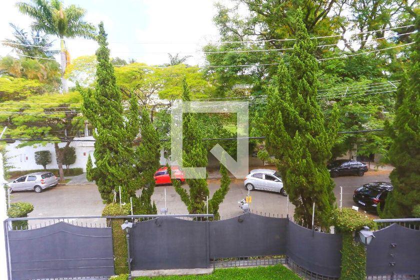 Casa à Venda – Jardim Guedala, 5 Quartos, 450 m² – São Paulo