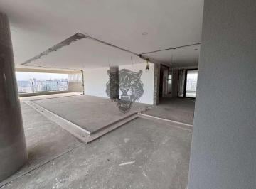 Vendo Cobertura Duplex – Campo Belo – 388M² – 3 Suites – 4 Vagas