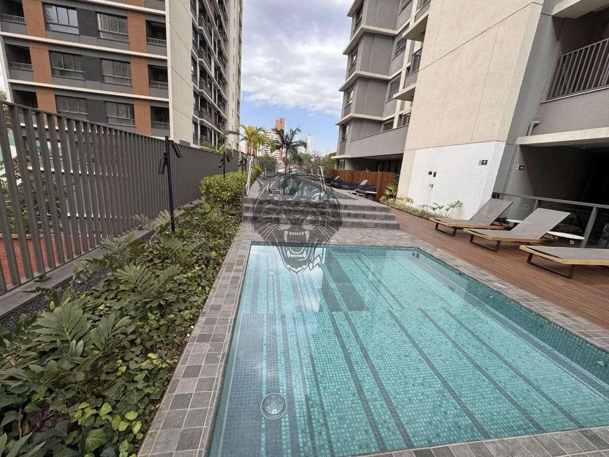 Vendo Cobertura Duplex – Campo Belo – 388M² – 3 Suites – 4 Vagas