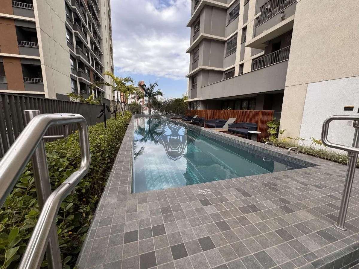 Vendo Cobertura Duplex – Campo Belo – 388M² – 3 Suites – 4 Vagas
