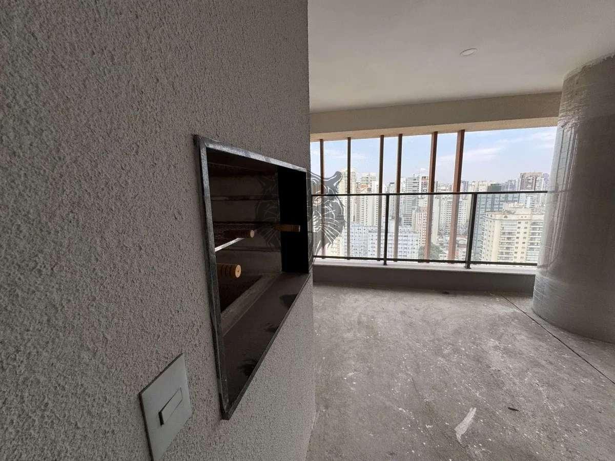 Vendo Cobertura Duplex – Campo Belo – 388M² – 3 Suites – 4 Vagas
