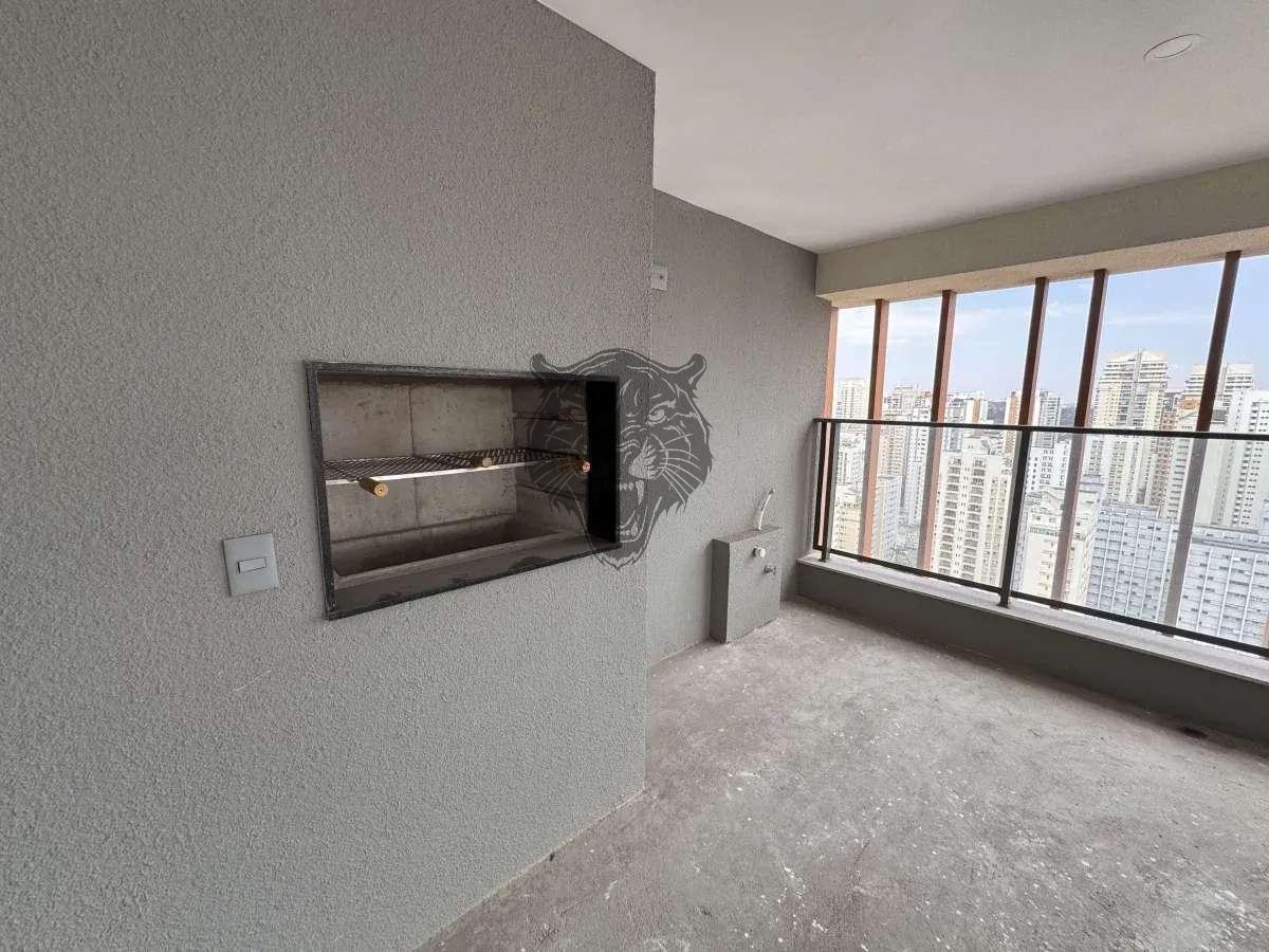 Vendo Cobertura Duplex – Campo Belo – 388M² – 3 Suites – 4 Vagas