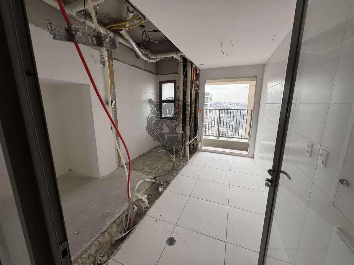 Vendo Cobertura Duplex – Campo Belo – 388M² – 3 Suites – 4 Vagas