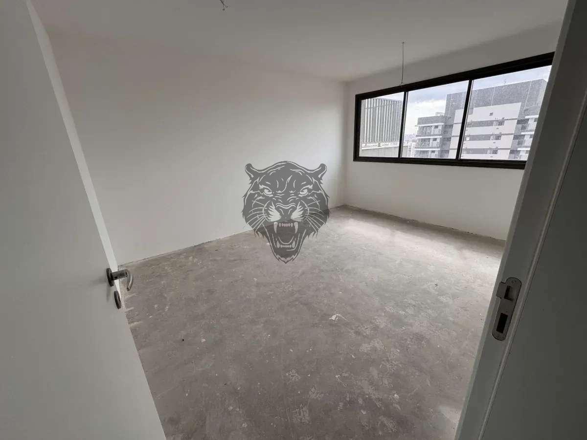 Vendo Cobertura Duplex – Campo Belo – 388M² – 3 Suites – 4 Vagas