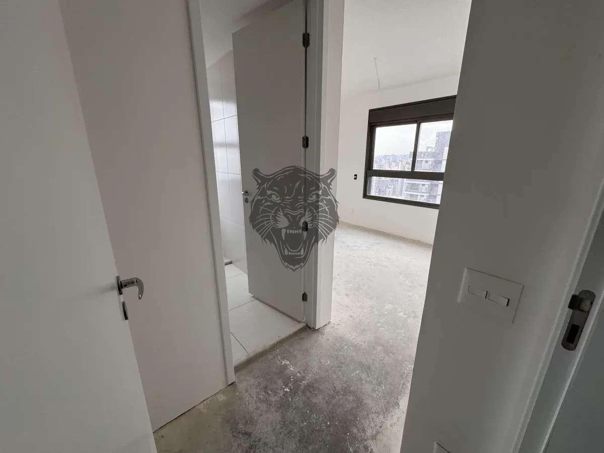 Vendo Cobertura Duplex – Campo Belo – 388M² – 3 Suites – 4 Vagas
