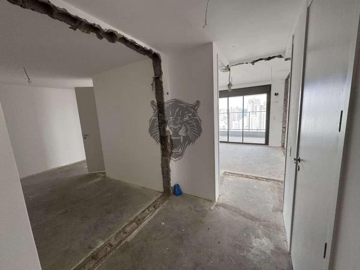 Vendo Cobertura Duplex – Campo Belo – 388M² – 3 Suites – 4 Vagas