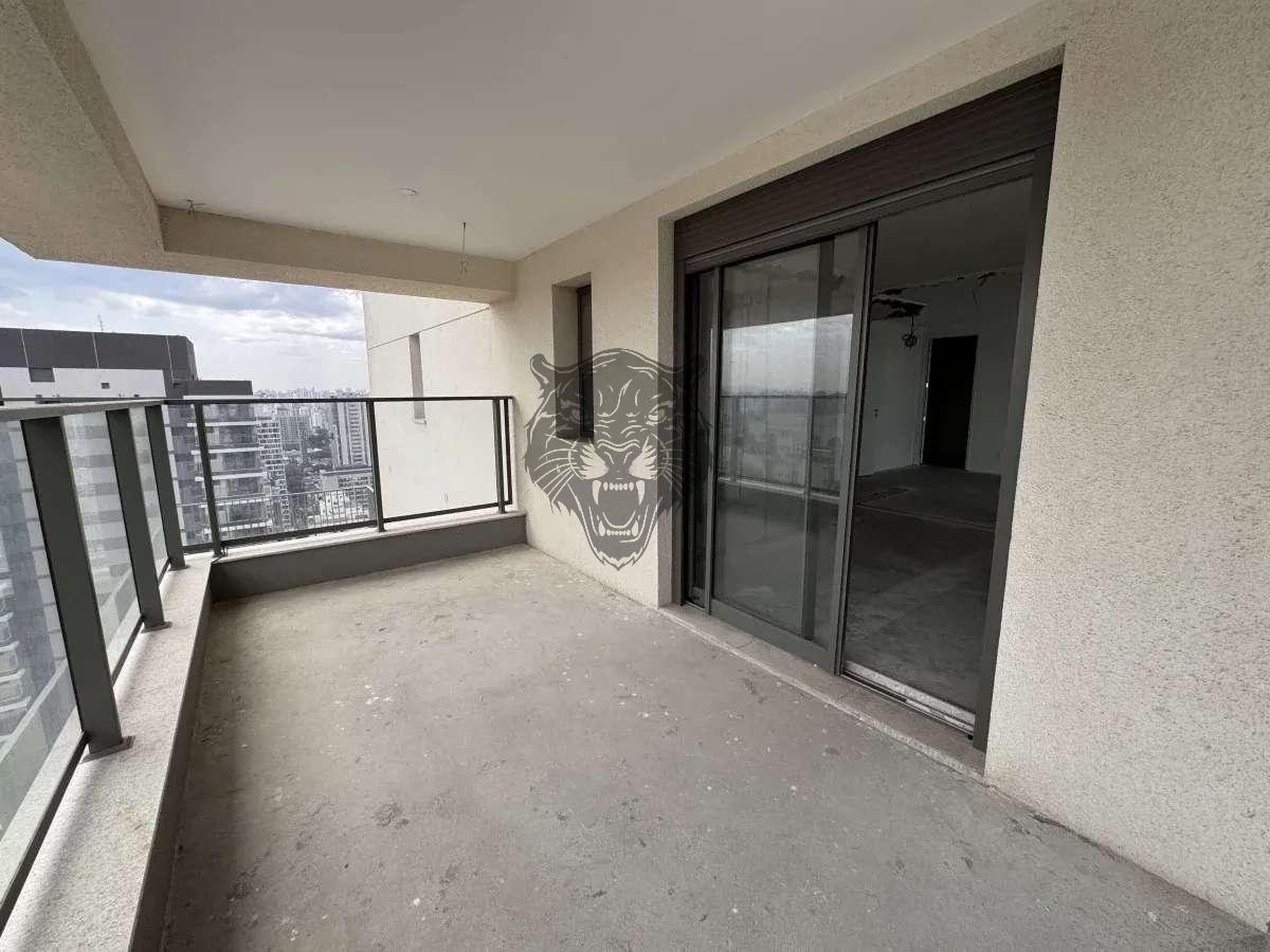 Vendo Cobertura Duplex – Campo Belo – 388M² – 3 Suites – 4 Vagas