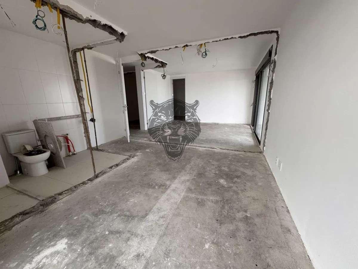 Vendo Cobertura Duplex – Campo Belo – 388M² – 3 Suites – 4 Vagas
