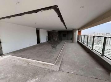 Vendo Cobertura Duplex – Campo Belo – 388M² – 3 Suites – 4 Vagas