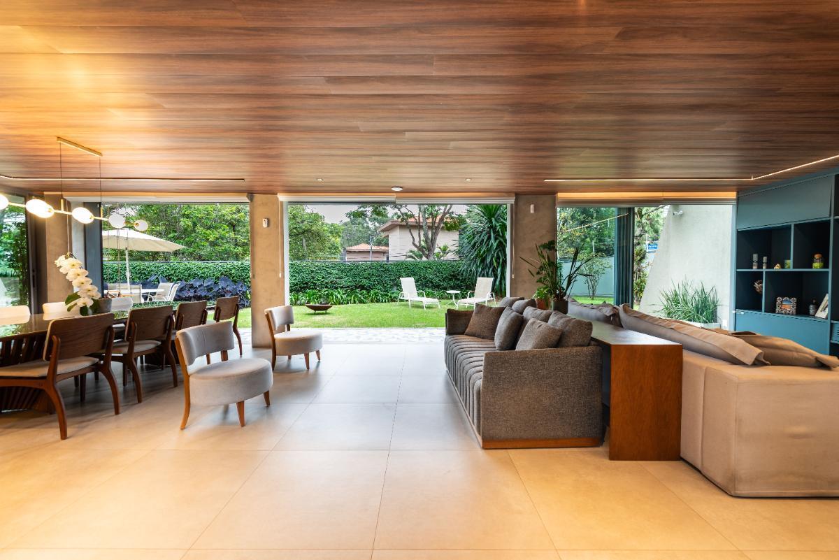Casa para venda em Pinheiros com 5 quartos, sendo 5 suítes , 377m²