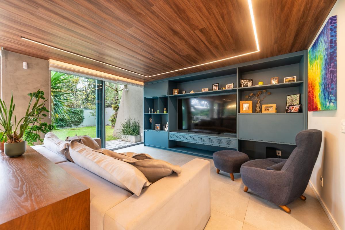 Casa para venda em Pinheiros com 5 quartos, sendo 5 suítes , 377m²