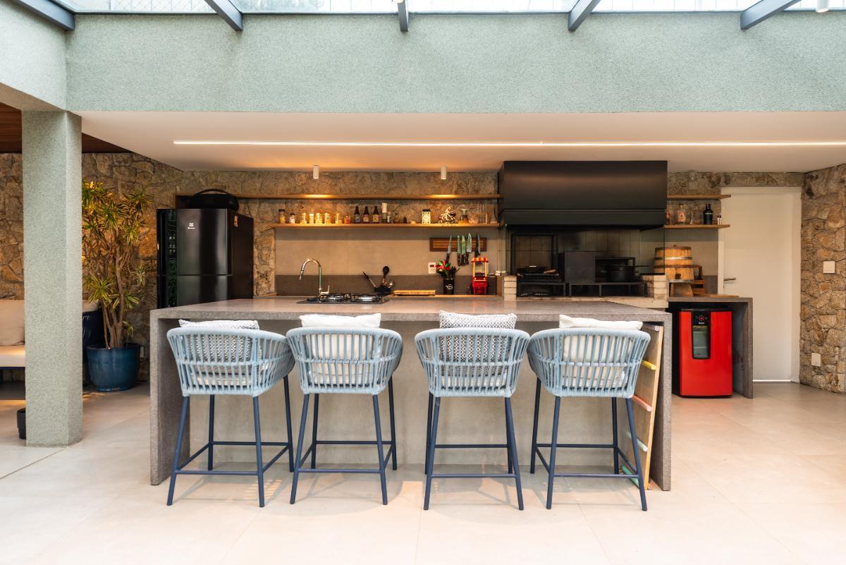 Casa para venda em Pinheiros com 5 quartos, sendo 5 suítes , 377m²
