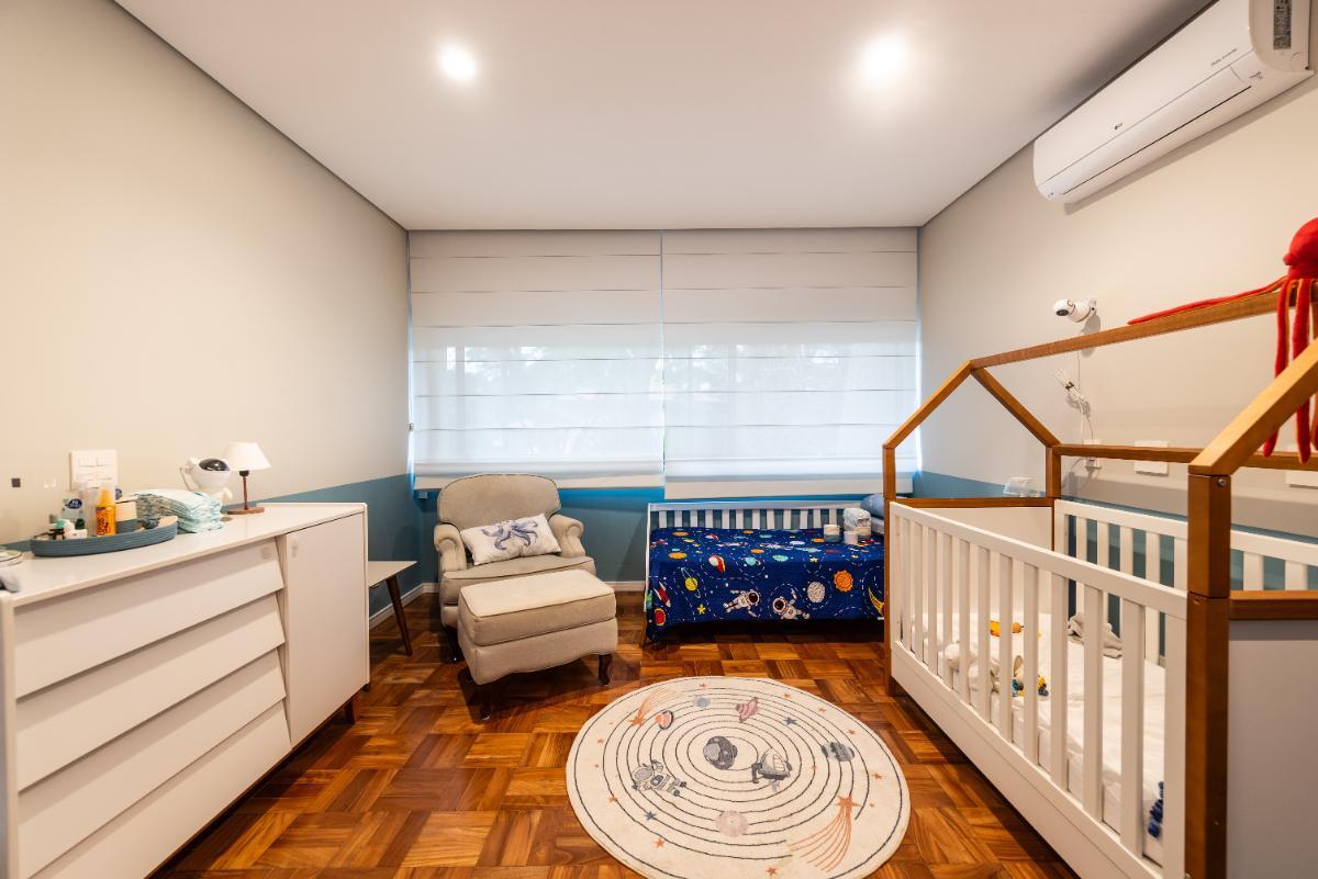 Casa para venda em Pinheiros com 5 quartos, sendo 5 suítes , 377m²
