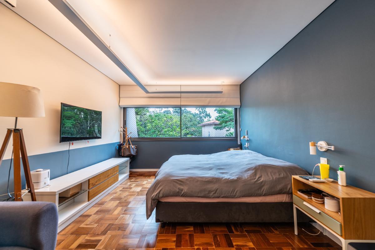 Casa para venda em Pinheiros com 5 quartos, sendo 5 suítes , 377m²