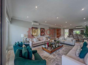 Casa Alto Padrão à Venda | 350 m² Chácara Monte Alegre ? São Paulo/SP