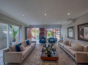Casa Alto Padrão à Venda | 350 m² Chácara Monte Alegre ? São Paulo/SP