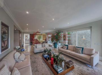 Casa Alto Padrão à Venda | 350 m² Chácara Monte Alegre ? São Paulo/SP