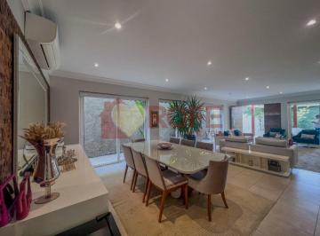 Casa Alto Padrão à Venda | 350 m² Chácara Monte Alegre ? São Paulo/SP