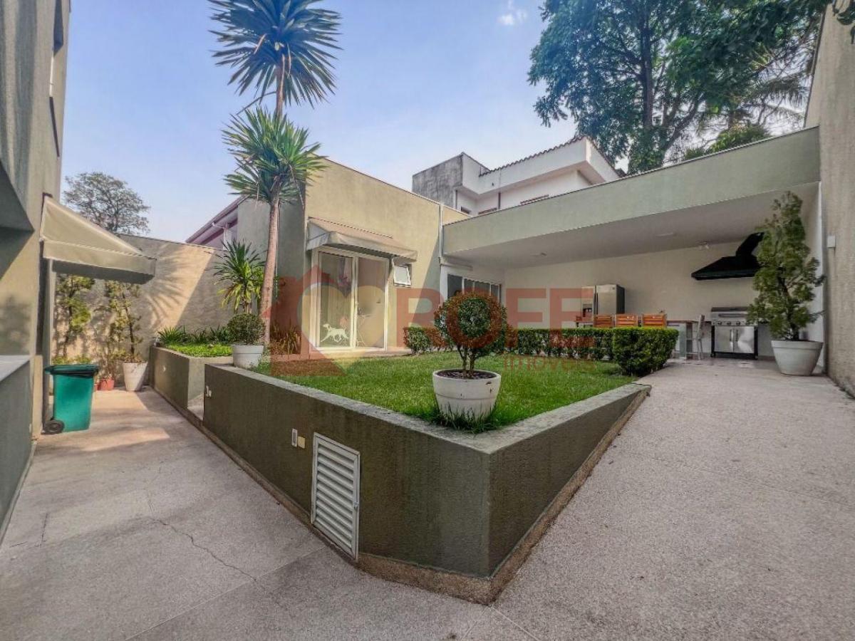 Casa Alto Padrão à Venda | 350 m² Chácara Monte Alegre ? São Paulo/SP